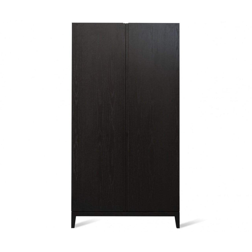 Twenty10 Designs Orchid Wenge Wardrobe