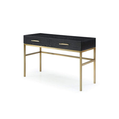 Twenty10 Designs Tulip Wenge Dressing Table