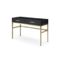 Twenty10 Designs Tulip Wenge Dressing Table