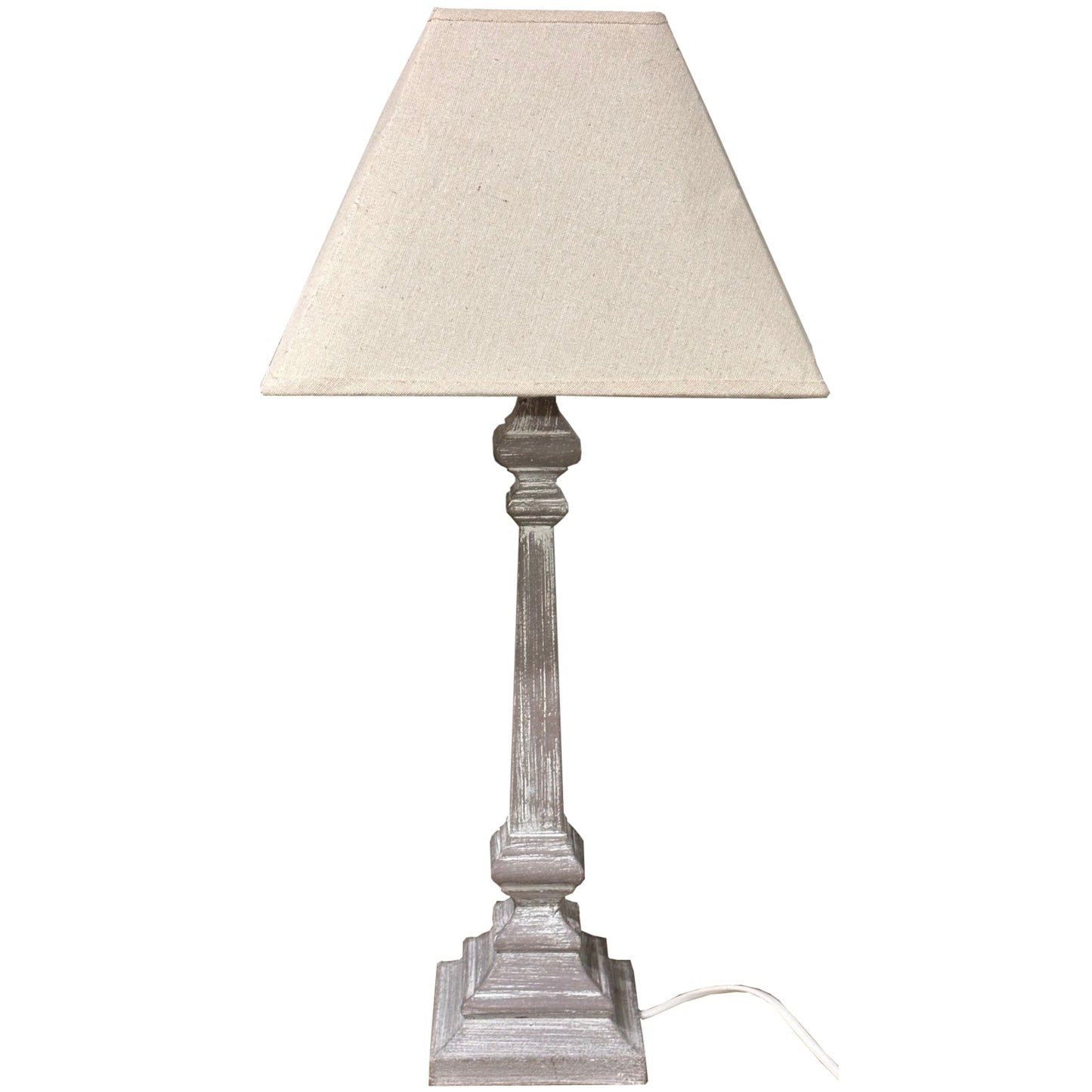 Pella Table Lamp