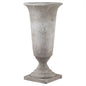 Hill Interiors Tall Stone Effect Urn Planter