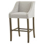 Hill Interiors Epsom Grey Barstool