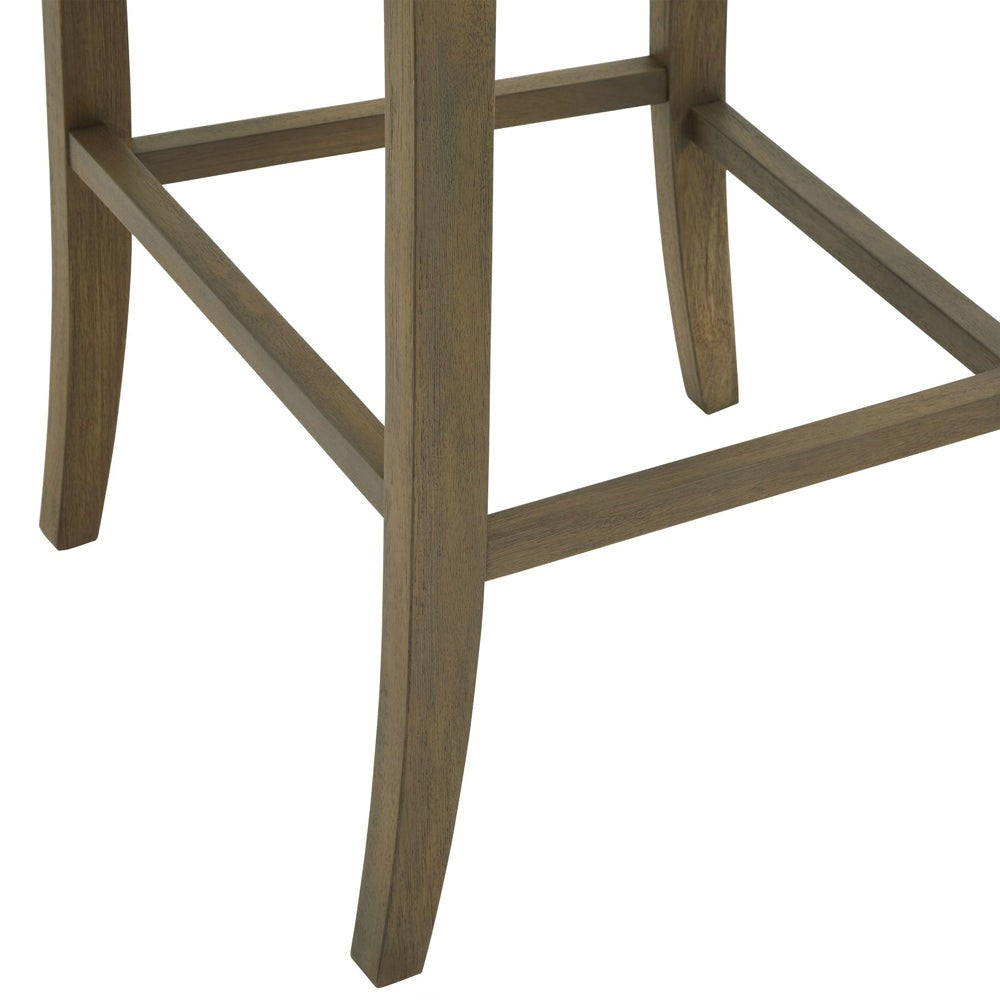 Hill Interiors Epsom Grey Barstool